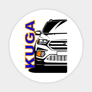 Ford Kuga Magnet